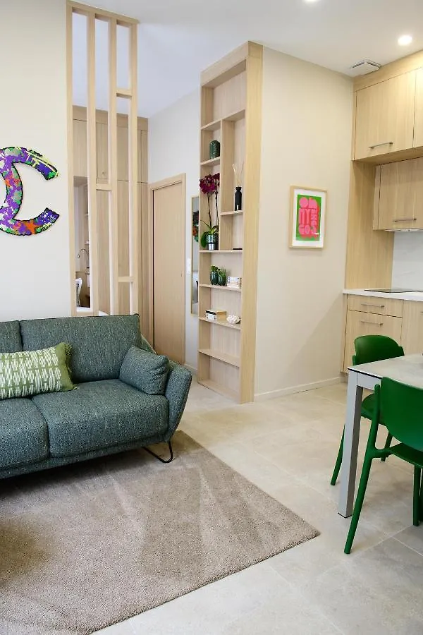 Daire Les Suites De Notre-Dame Saint-Etienne