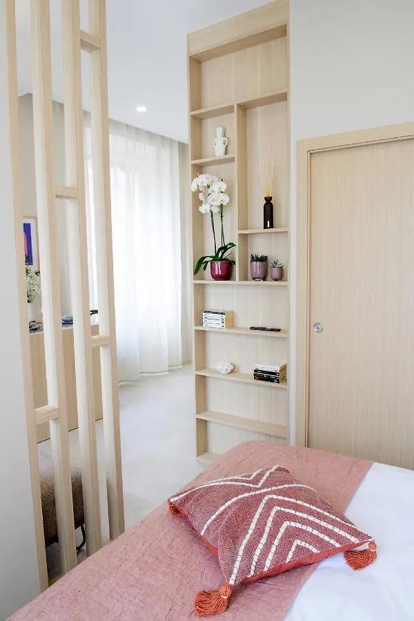 Les Suites De Notre-Dame Saint-Etienne  Daire