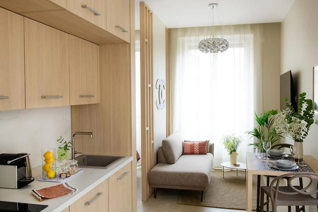 Les Suites De Notre-Dame Saint-Etienne  Saint-Etienne (Loire)